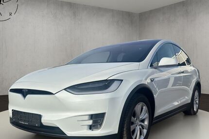 Tesla Model X 153.000 km 30.990 &euro; Tamm 71732