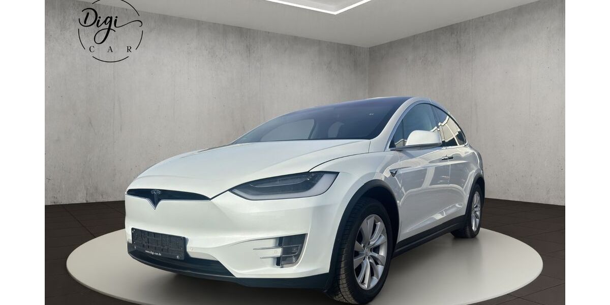 Tesla Model X 153.000 km 30.990 &euro; Tamm 71732