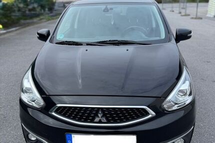 Mitsubishi Space Star 126.200 km 4.900 € Leverkusen 51373