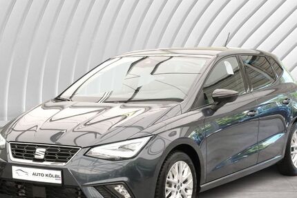 Seat Ibiza 33.178 km 19.690 € Oberschleißheim 85764