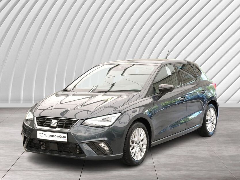 Seat Ibiza 33.178 km 19.690 € Oberschleißheim 85764