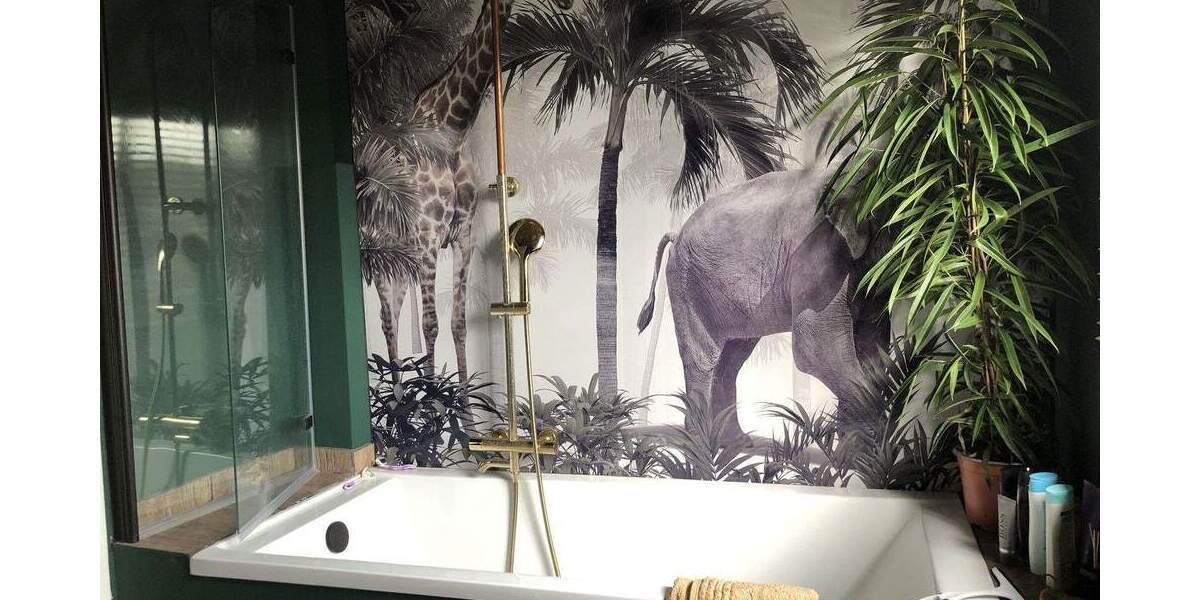 Ankommen, durchatmen, zuhause sein - Reihenendhaus mit Garten & Westausrichtung 4 zimmer