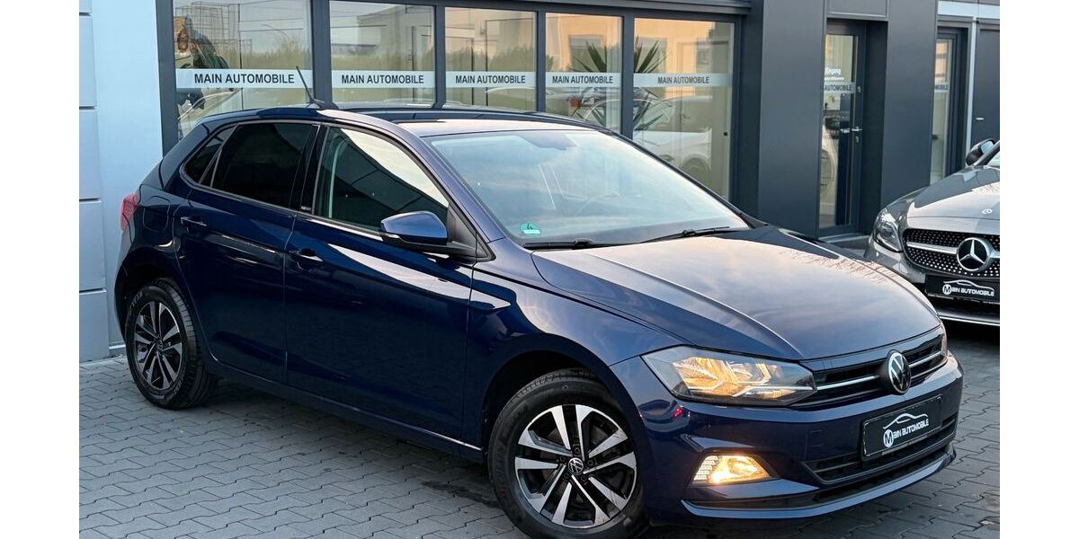 VW Polo 85.000 km 14.890 &euro; Seligenstadt 63500