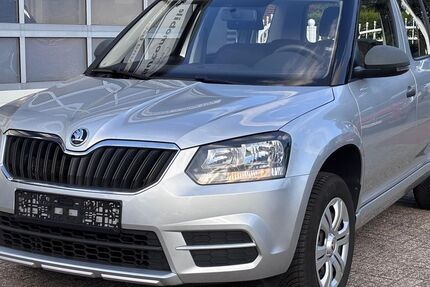 Skoda Yeti 180.000 km 7.490 &euro; Bösel 26219