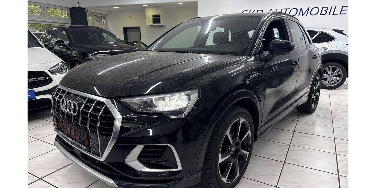 Audi Q3 66.037 km 29.790 &euro; Wuppertal 42285