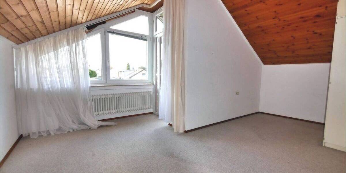 Einfamilienhaus Mengen - 6 Zimmer, 153 m&sup2;, 390.000&euro; | Angebot:26393047