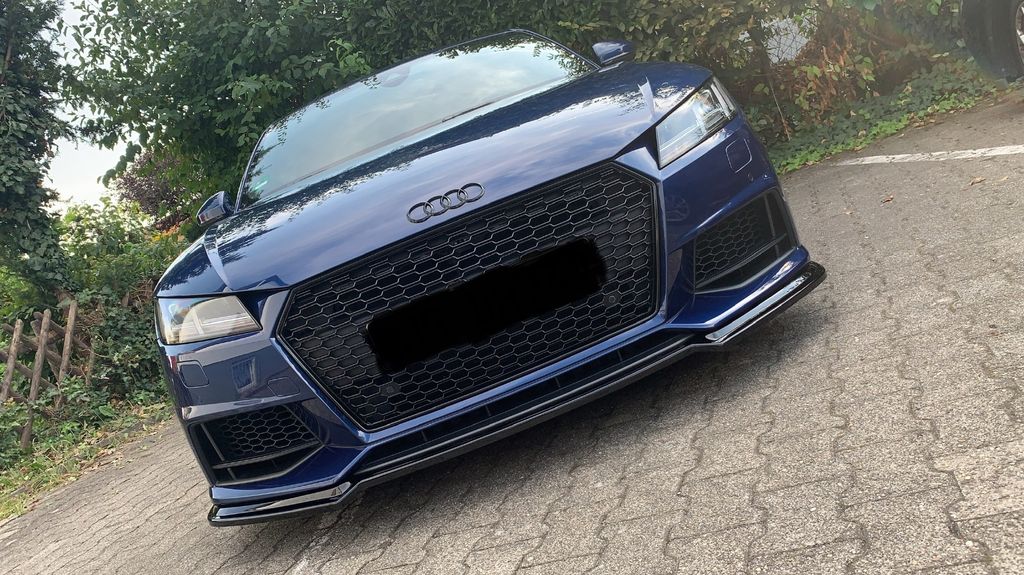 Audi TT 160.000 km 23.900 &euro; Eschborn 65760