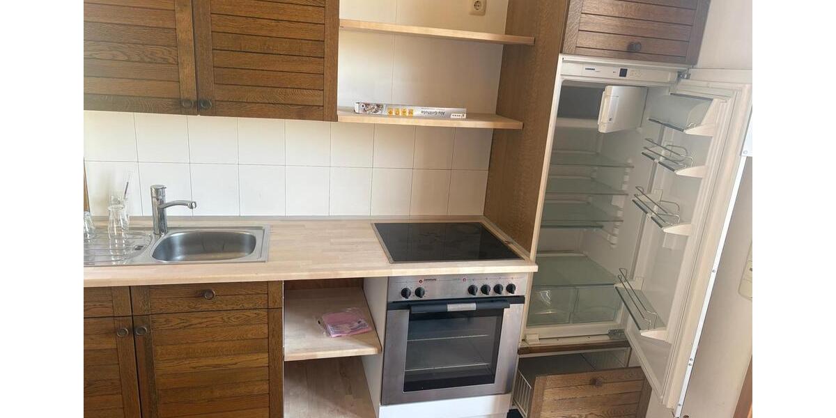 Einfamilienhaus Mainz Bretzenheim - 2 Zimmer, 50 m&sup2;, 1.500&euro; | Angebot:26416716