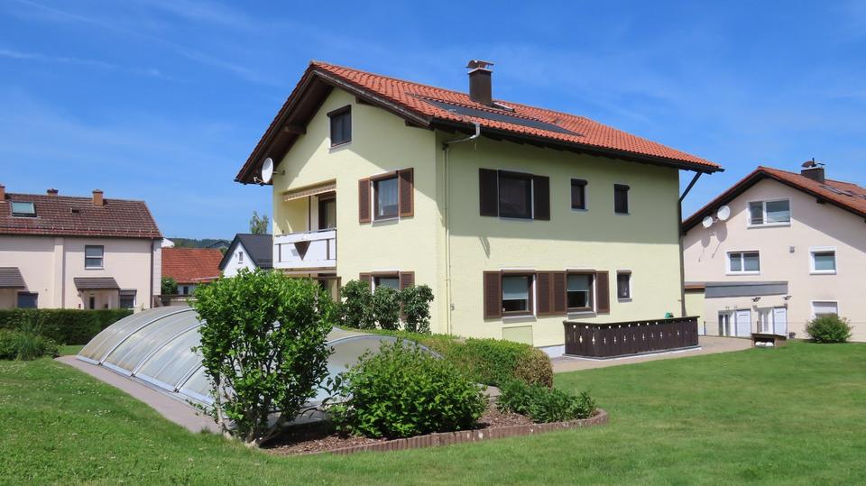 Einfamilienhaus Waltenhofen - 730.000&euro; | Angebot:26932896