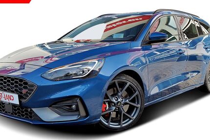 Ford Focus 54.207 km 26.950 € Chemnitz 09113