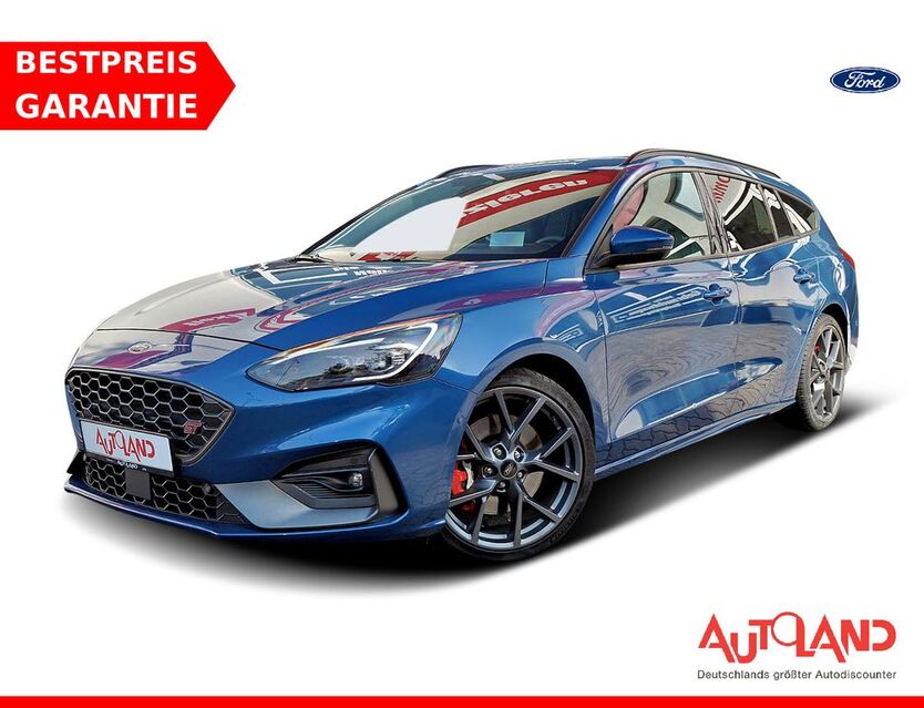 Ford Focus 54.207 km 26.950 € Chemnitz 09113