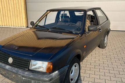 VW Polo 140.000 km 750 &euro; Marxzell-Pfaffenrot 76359