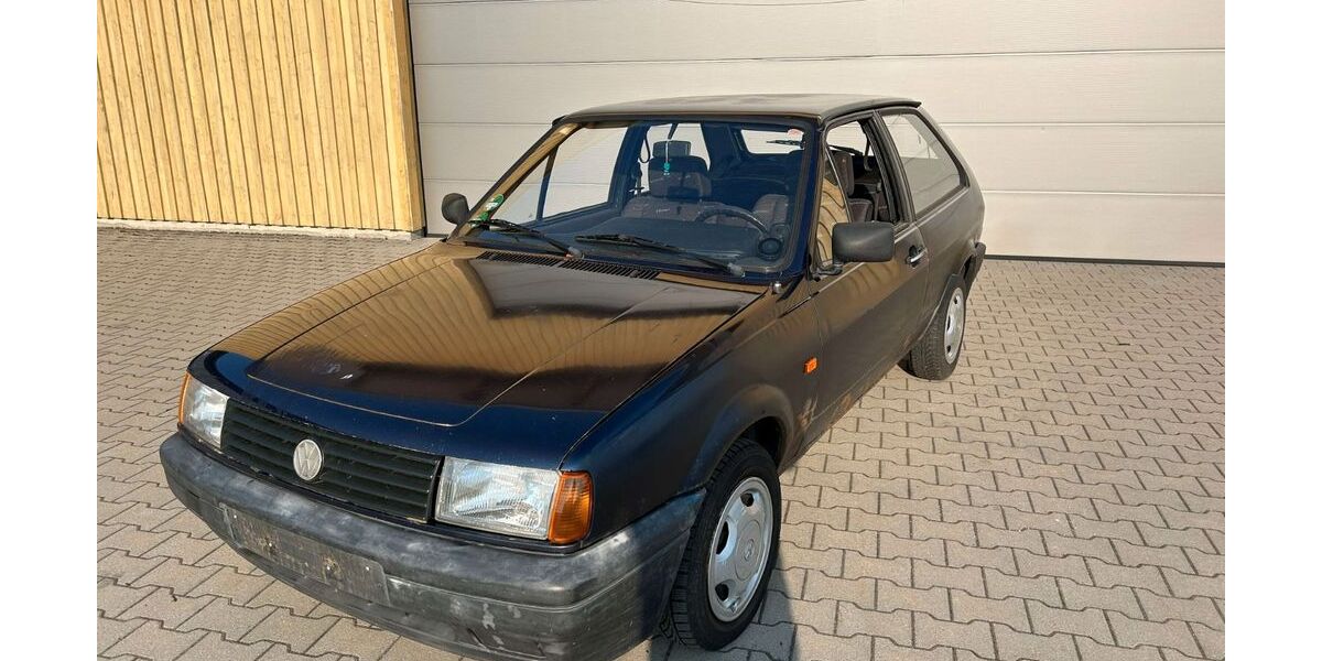 VW Polo 140.000 km 850 &euro; Marxzell-Pfaffenrot 76359