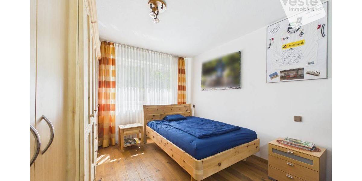 Etagenwohnung Meeder - 2 Zimmer, 63 m&sup2;, 166.000&euro; | Angebot:26797509