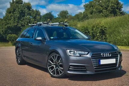 Audi A4 130.000 km 16.099 &euro; Neustrelitz 17235