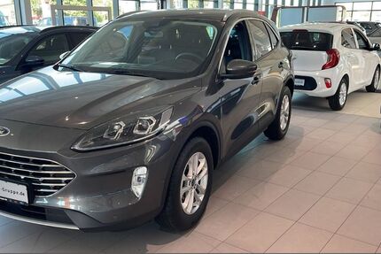 Ford Kuga 5.000 km 27.979 € Münster 48153
