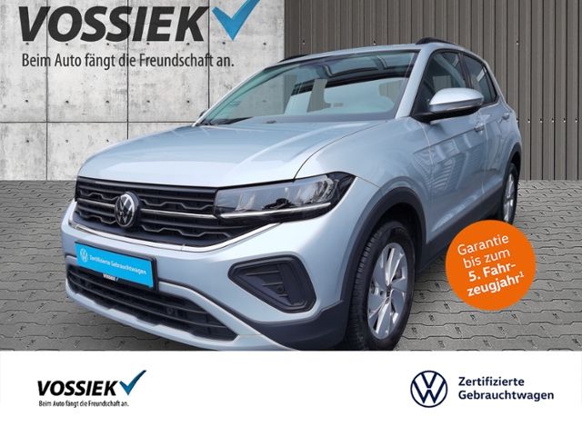 T-Cross