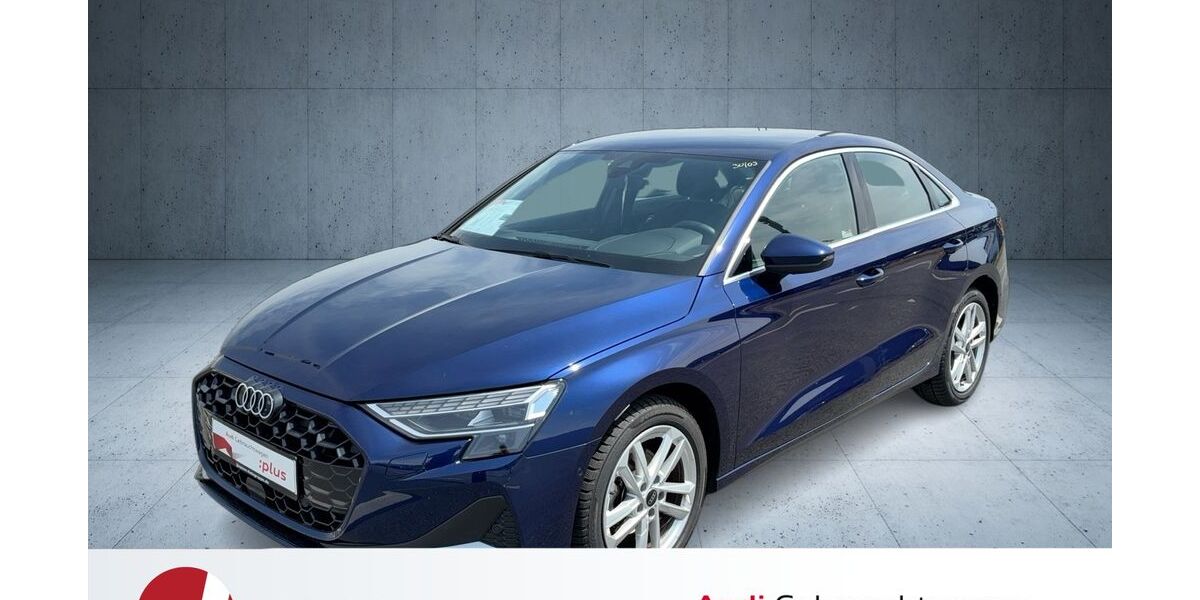 Audi A3 19.240 km 32.980 &euro; Neutraubling 93073