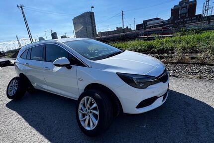 Opel Astra 114.123 km 4.444 &euro; Dieblich 56332