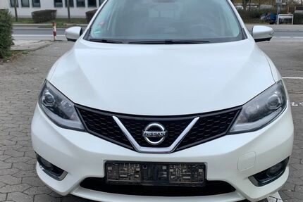 Nissan Pulsar 155.200 km 7.699 &euro; Mainz-Kastel 55252