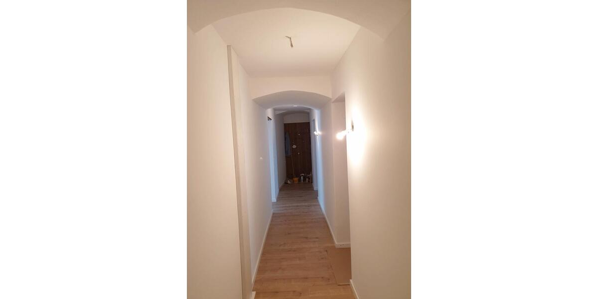 Erdgeschoßwohnung Wellheim - 2 Zimmer, 63 m&sup2;, 481&euro; | Angebot:26399603