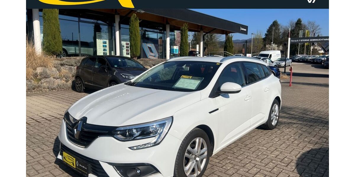 Renault Megane 61.000 km 16.490 &euro; Ehrenkirchen 79238