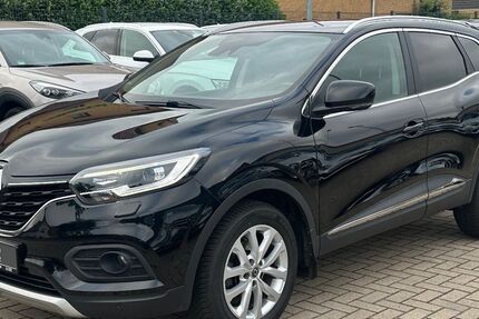 Renault Kadjar 59.291 km 15.479 &euro; Siedenburg 27254