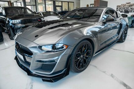 Ford Mustang 30.172 km 43.499 &euro; Quakenbrück 49610