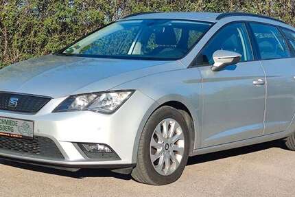 Seat Leon 140.500 km 7.900 &euro; Ringsberg 24977