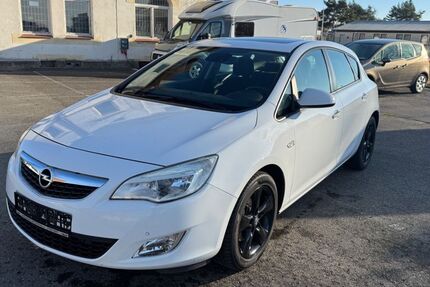 Opel Astra 183.800 km 1.990 &euro; Wemding 86650