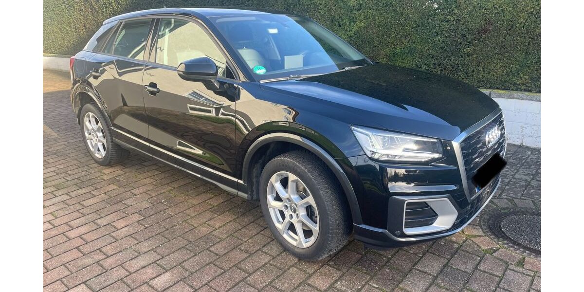 Audi Q2 49.000 km 17.500 &euro; Vechelde 38159