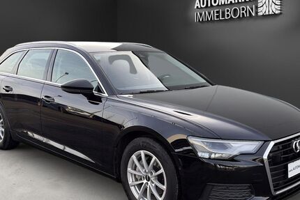 Audi A6 56.300 km 31.090 &euro; Barchfeld - Immelborn 36456