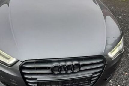 Audi A3 209.000 km 7.500 € Bockhorn 26345