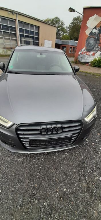 Audi A3 209.000 km 7.500 € Bockhorn 26345