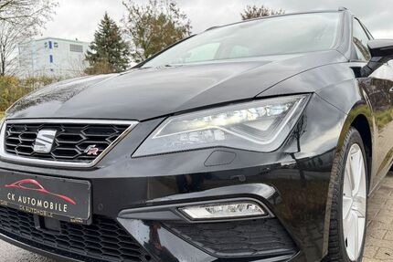 Seat Leon 125.550 km 14.780 &euro; Illertissen 89257