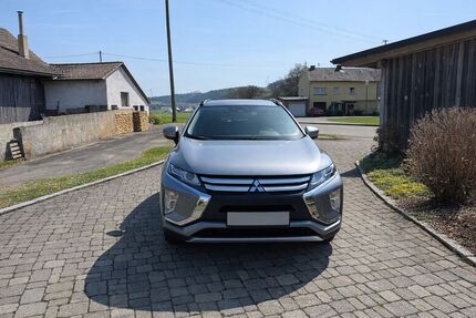 Mitsubishi Eclipse Cross 121.000 km 13.500 &euro; Hüfingen 78183