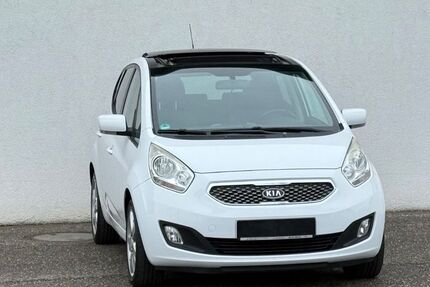 Kia Venga 150.000 km 3.799 &euro; Kandel 76870