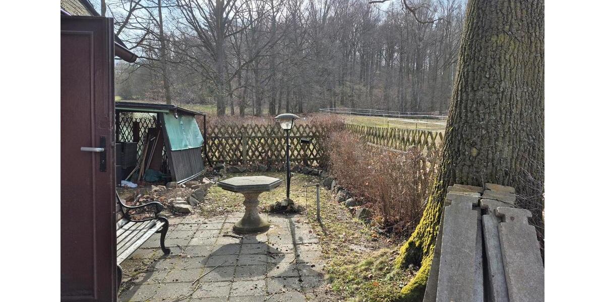 Grundstück Rochlitz - 35.000&euro; | Angebot:25291220