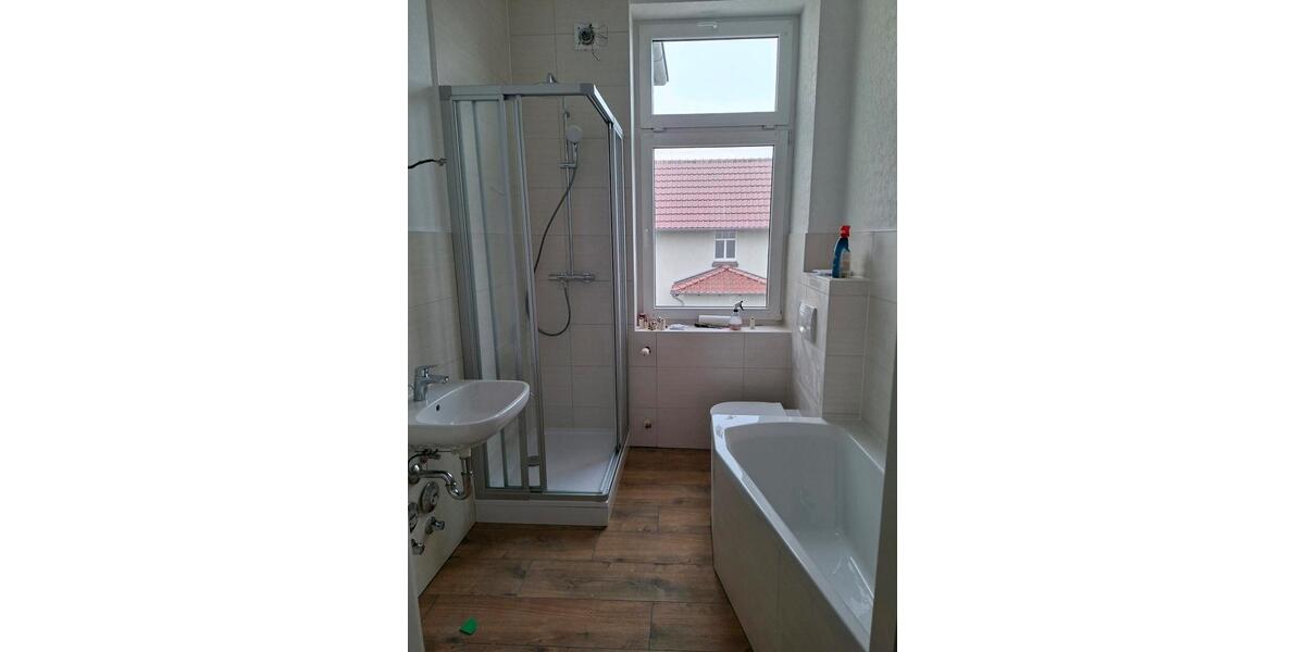 Etagenwohnung Perleberg - 4 Zimmer, 104 m&sup2;, 690&euro; | Angebot:26222727