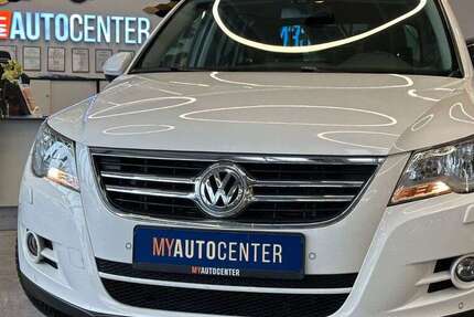 VW Tiguan 239.800 km 6.890 &euro; Pfaffenhofen an der Ilm 85276