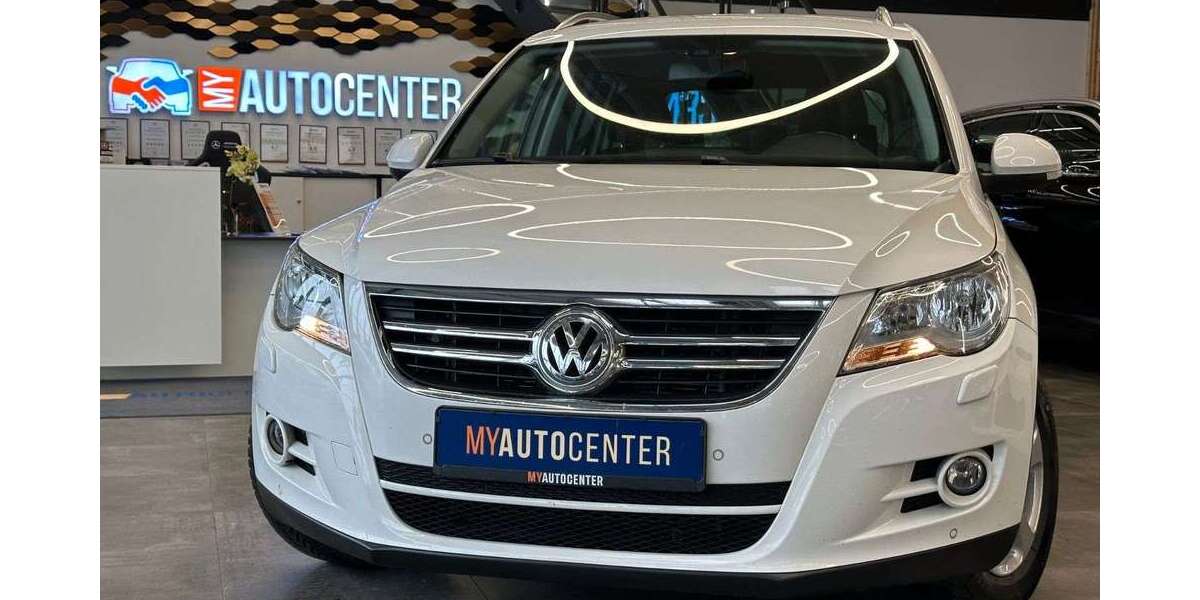 VW Tiguan 239.800 km 6.890 &euro; Pfaffenhofen an der Ilm 85276