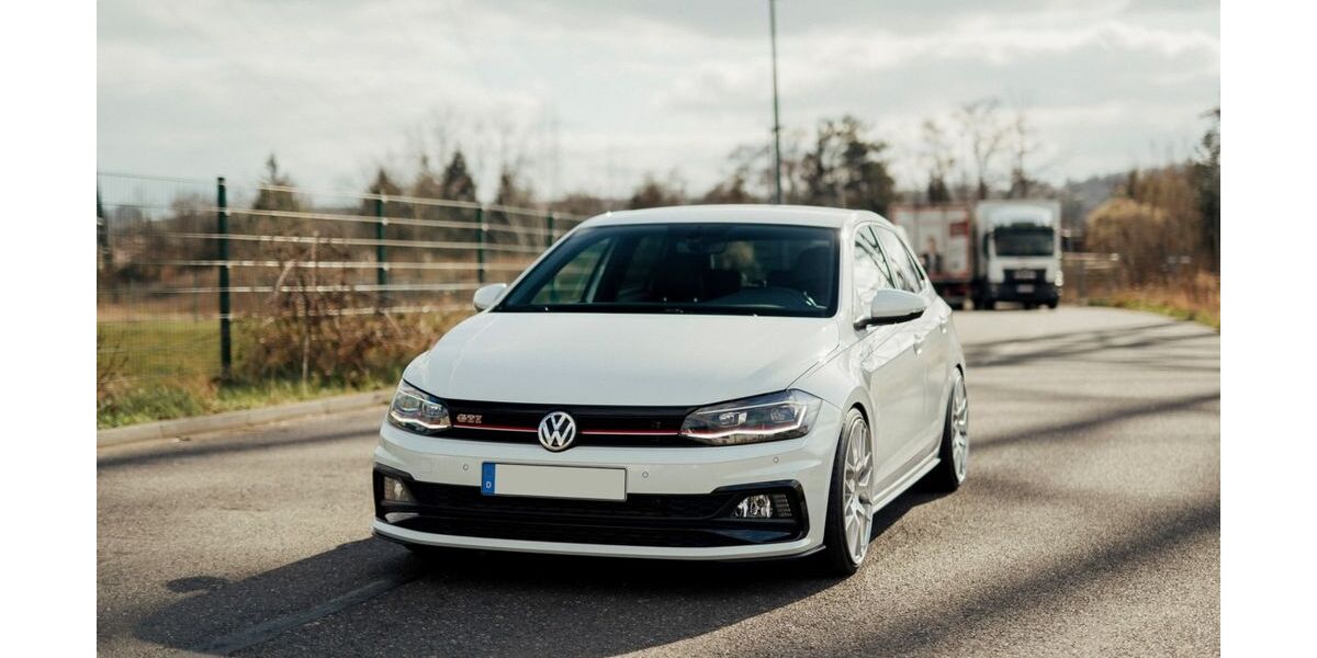 VW Polo 59.100 km 20.900 &euro; Heidenau 01809
