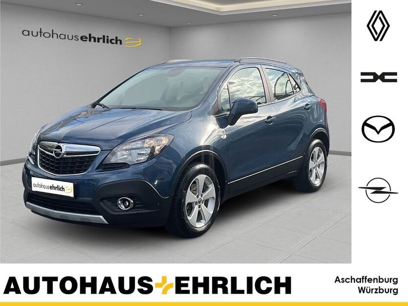 Mokka