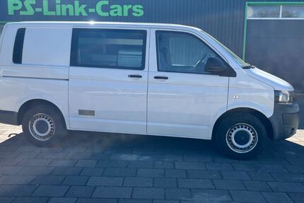 VW T5 Transporter 141.000 km 11.890 &euro; Thannhausen 86470