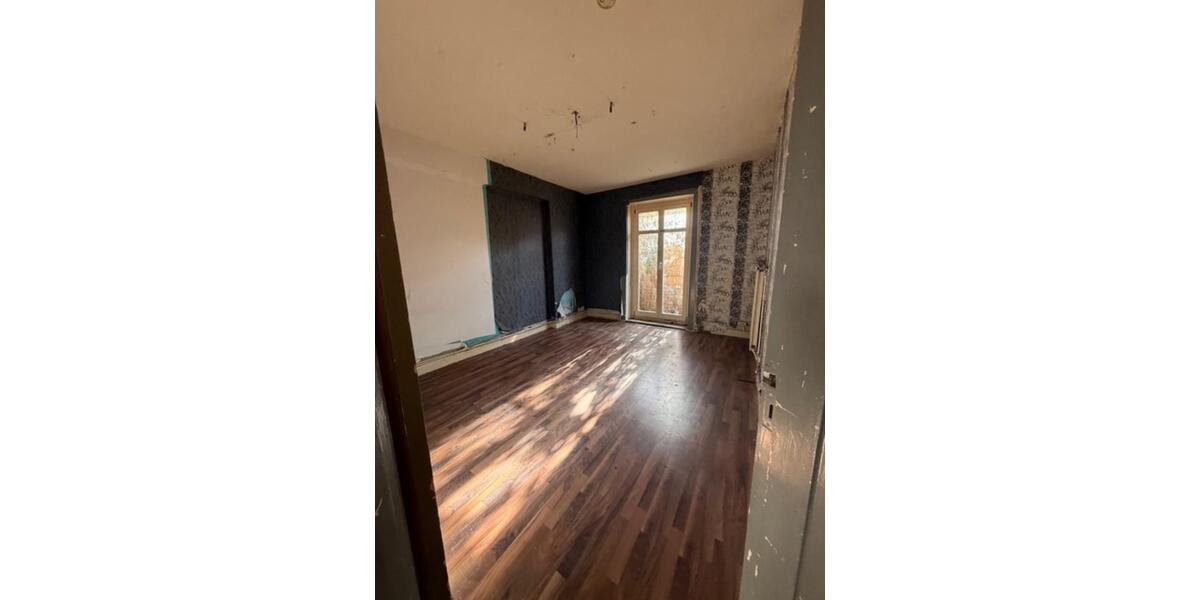 Erdgeschoßwohnung Lübeck Sankt Lorenz Nord - 4 Zimmer, 78 m&sup2;, 1.100&euro; | Angebot:25219961