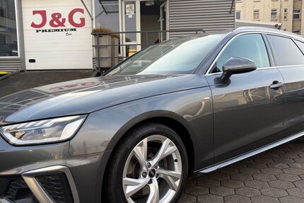 Audi A4 129.400 km 22.499 &euro; Kassel 34123