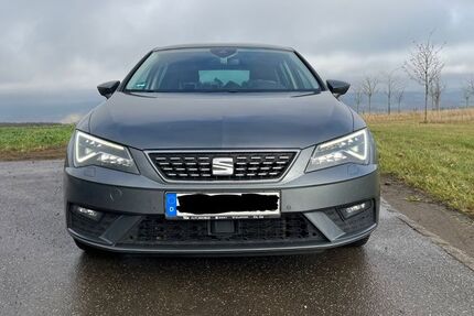 Seat Leon 180.000 km 11.999 € Karbach 56281