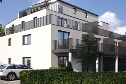 Wohnung Obertshausen - 3 Zimmer, 86 m&sup2;, 1.540&euro; | Angebot:25244256