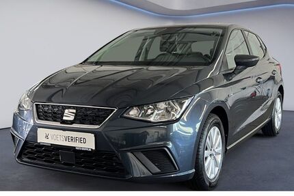 Seat Ibiza 32.265 km 12.480 &euro; Göttingen 37081