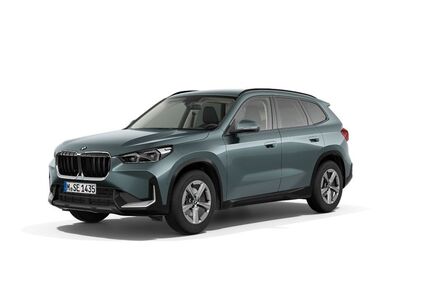 BMW X1 2.609 km 42.485 &euro; Saalfeld 07318